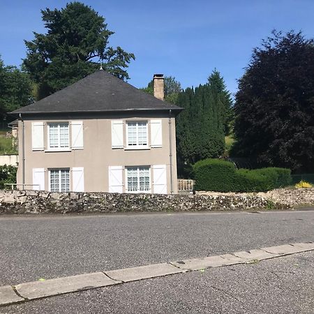 Le Clos Du 10 Treignac Extérieur photo