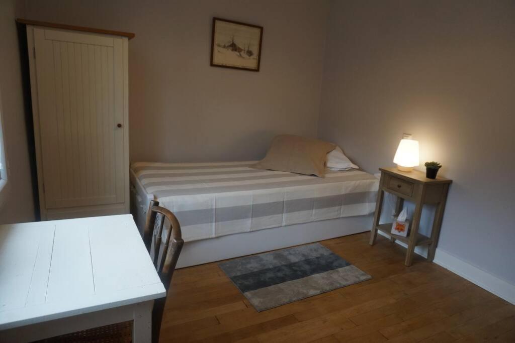 Le Clos Du 10 Treignac Extérieur photo