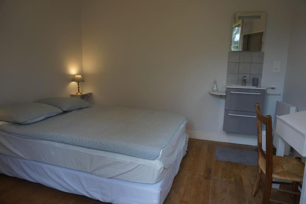 Le Clos Du 10 Treignac Extérieur photo